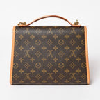 Louis Vuitton Bel Air Monogram Shoulder Bag 2-Way — view 2