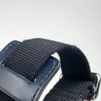 Gucci Guccissima Messenger Bag GG Pattern Shi Marais the Navy — view 6