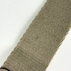 Fendi Zucca Pattern Shoulder Strap Crossbody Canvas Leather Beige — view 3