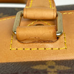 Louis Vuitton Evasion Bow Sling Bag Monogram Brown — view 6