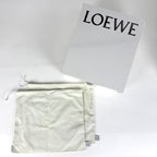 Loewe Chelsea Boots Side Gore Shoes Leather Brown — view 7