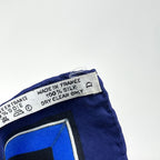 Hermes Carre 90 Couvertures Et Tenues de Jour Horse Wear Editees Par Racehorse — view 3