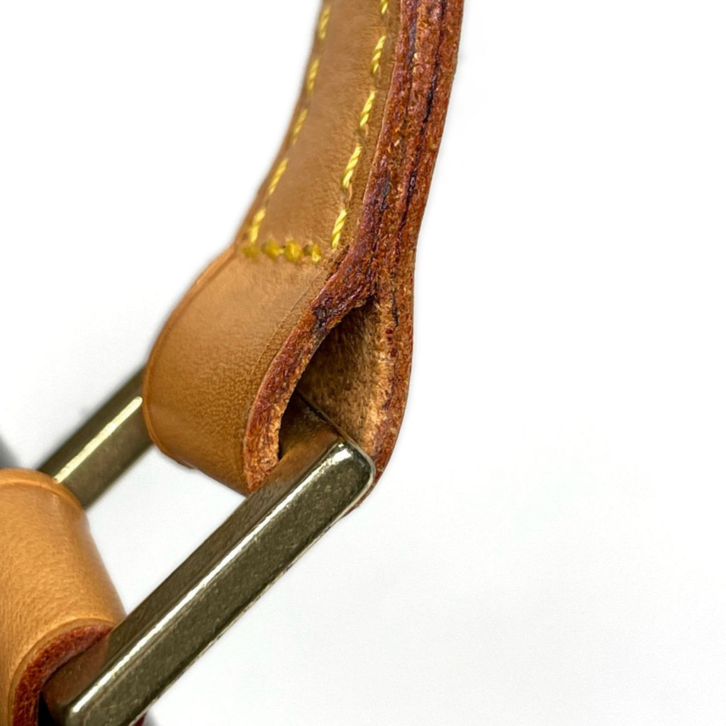 Louis Vuitton Cabas Piano Tote Monogram Brown — view 5
