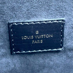 Louis Vuitton Pochette Metis Monogram Reverse 2-Way Shoulder Leather Brown — view 4