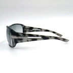 Prada Square Eyewear Clear — view 5
