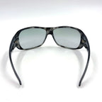 Prada Square Eyewear Clear — view 6