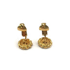Dior Cirque Roulis Gold Plated Earrings — view 5