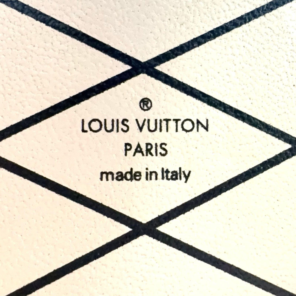 Louis Vuitton Petite Boite Chapeau Epi Shoulder Bag Leather Silver — view 4