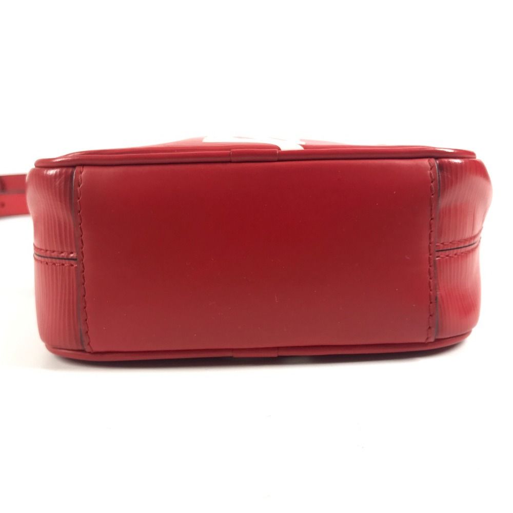 Louis Vuitton Shoulder Bag Danube PM Epi Leather — view 2
