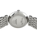 Dior Bagheera Watch SS Quartz Silver — view 4
