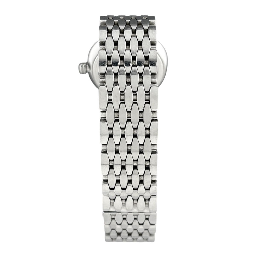 Dior Bagheera Watch SS Quartz Silver — view 3
