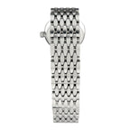 Dior Bagheera Watch SS Quartz Silver — view 3