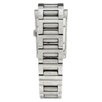 Bvlgari Red Dangolo Watch SS Automatic Winding White — view 3