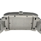 Bvlgari Red Dangolo Watch SS Automatic Winding White — view 4