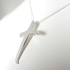 Tiffany & Co 925 Kiss Paloma Picasso Necklace — view 3