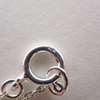 Tiffany & Co 925 Kiss Paloma Picasso Necklace — view 7
