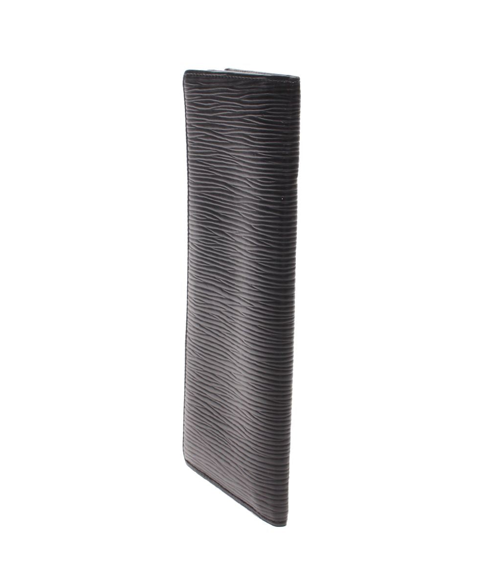 Louis Vuitton Wallet Black — view 2
