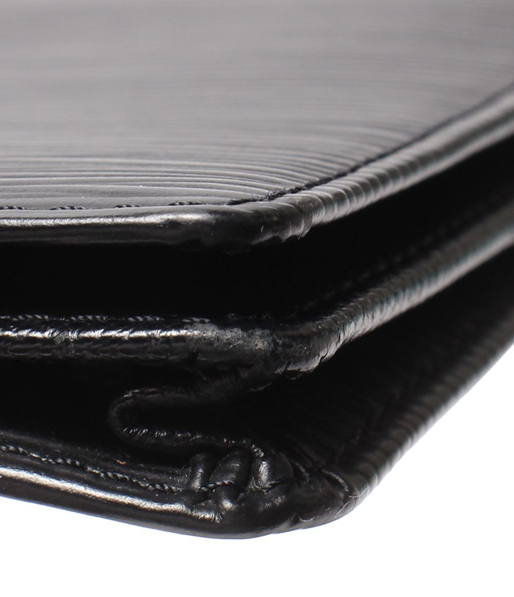 Louis Vuitton Wallet Black — view 8