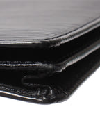 Louis Vuitton Wallet Black — view 8