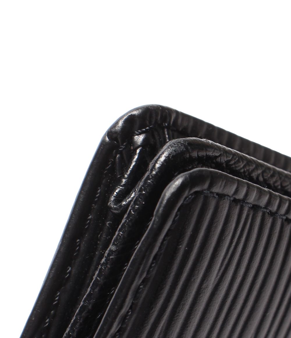 Louis Vuitton Wallet Black — view 7