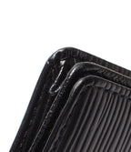 Louis Vuitton Wallet Black — view 7