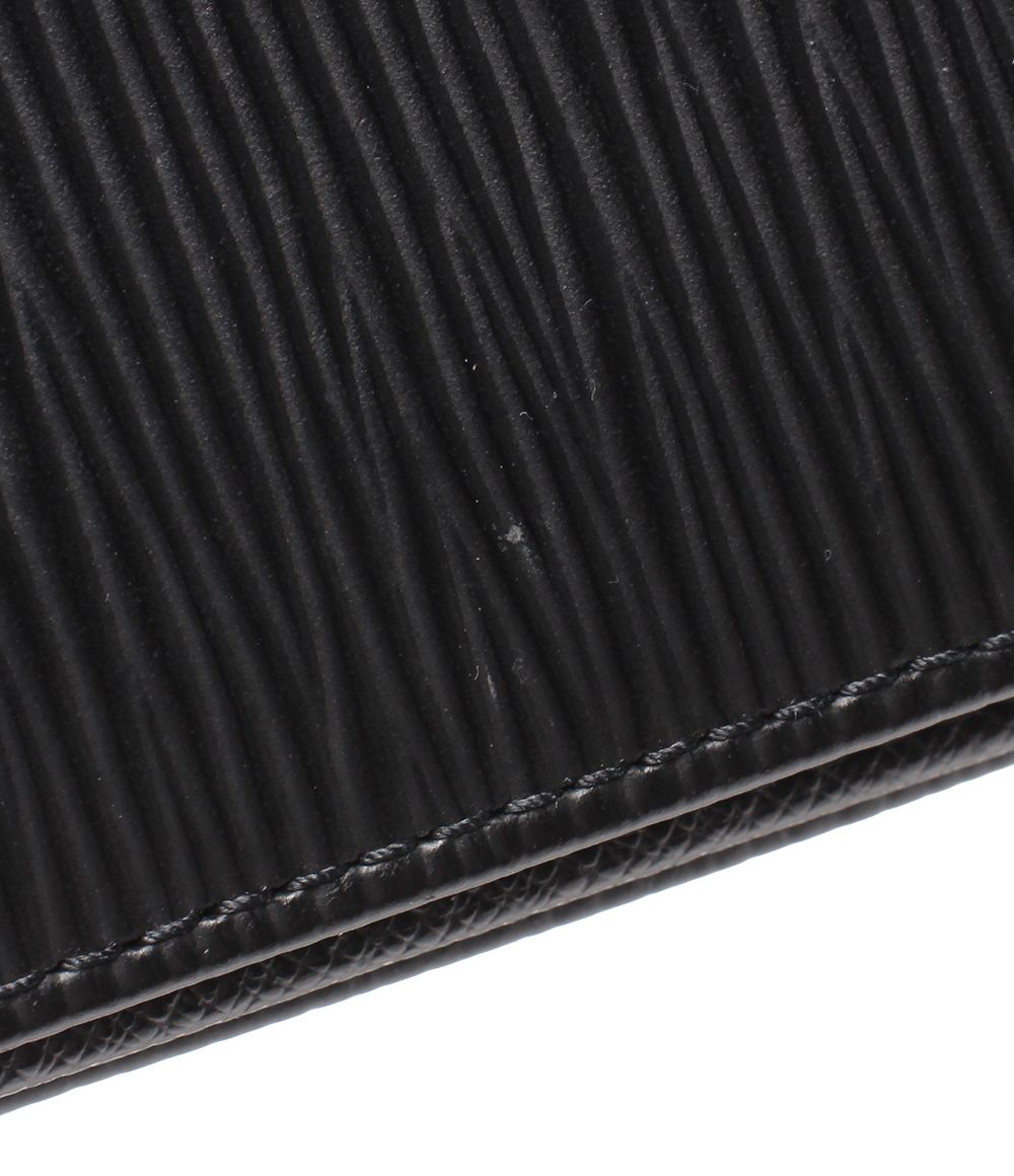 Louis Vuitton Wallet Black — view 6