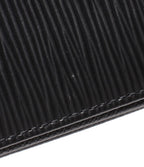 Louis Vuitton Wallet Black — view 6