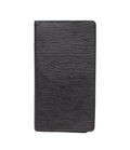 Louis Vuitton Wallet Black