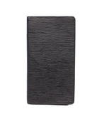 Louis Vuitton Wallet Black
