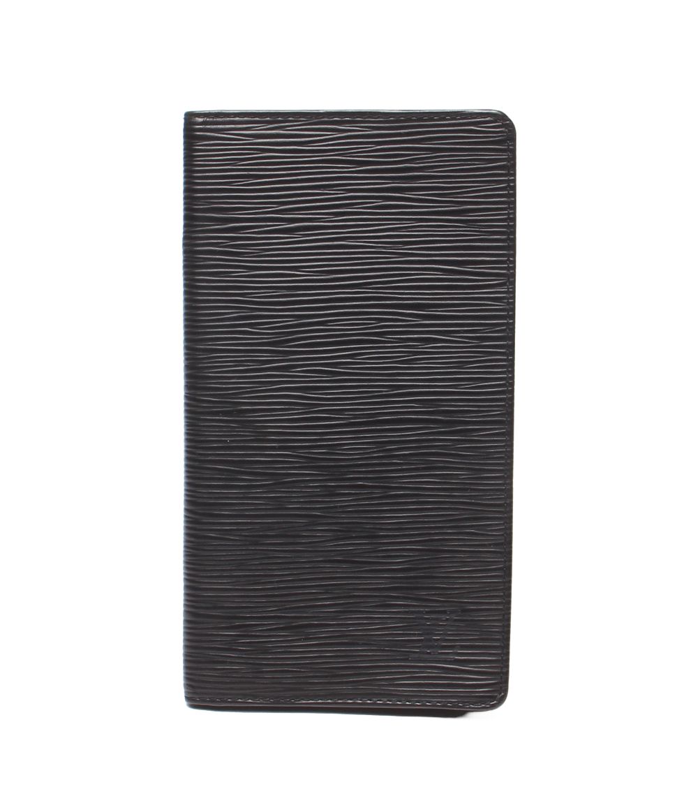 Louis Vuitton Wallet Black