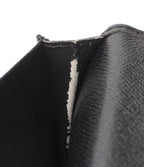 Louis Vuitton Wallet Black — view 9