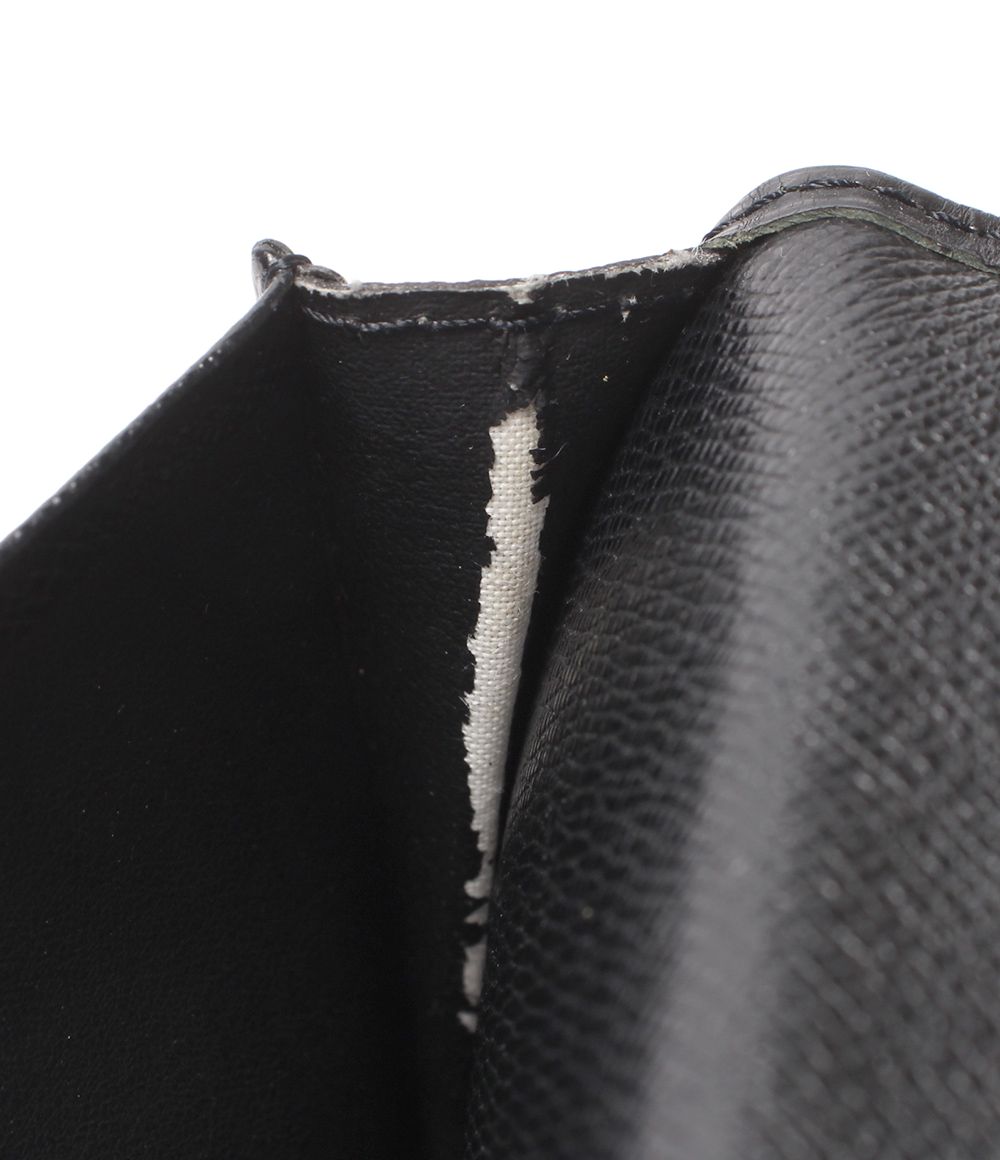 Louis Vuitton Wallet Black — view 9