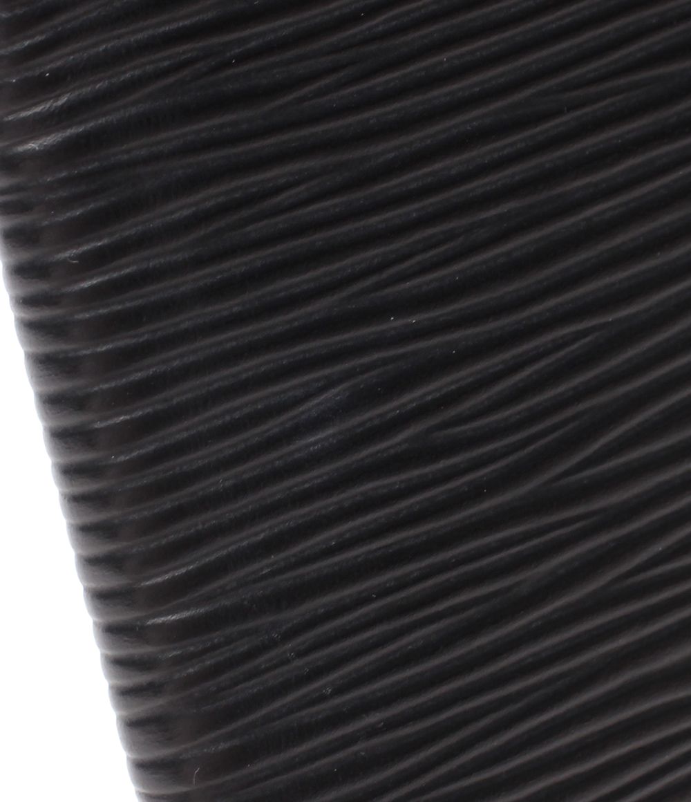 Louis Vuitton Wallet Black — view 5