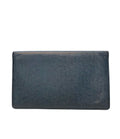 Louis Vuitton Notebook Cover Agenda Horizontal Taiga &
