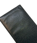Louis Vuitton Notebook Cover Agenda Horizontal Taiga & — view 6