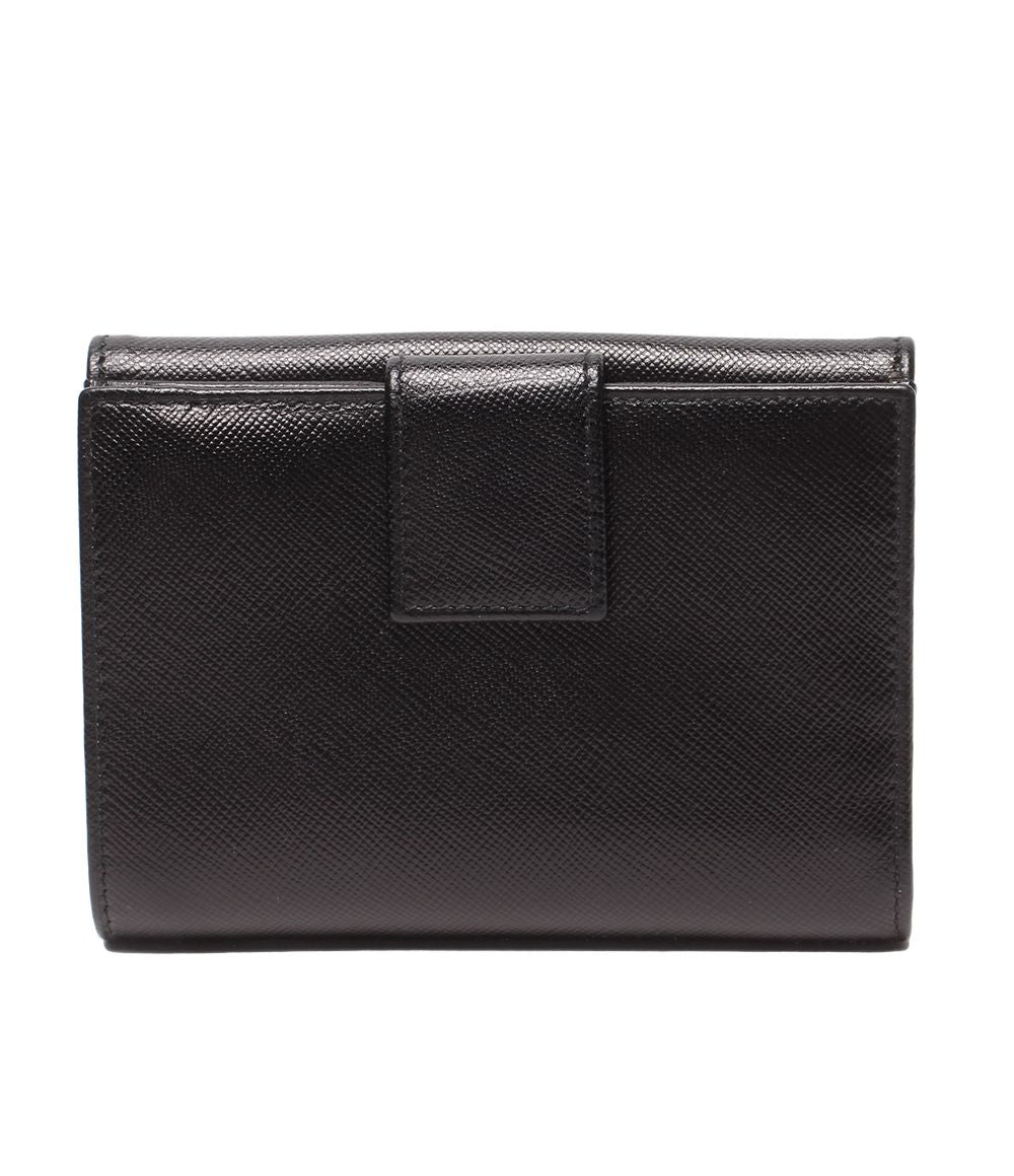 Prada Bifold Wallet Snap — view 2