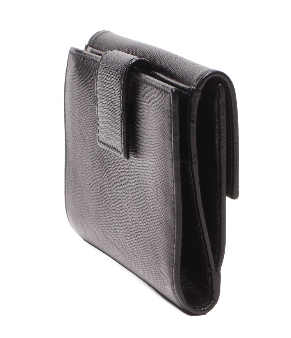 Prada Bifold Wallet Snap — view 3