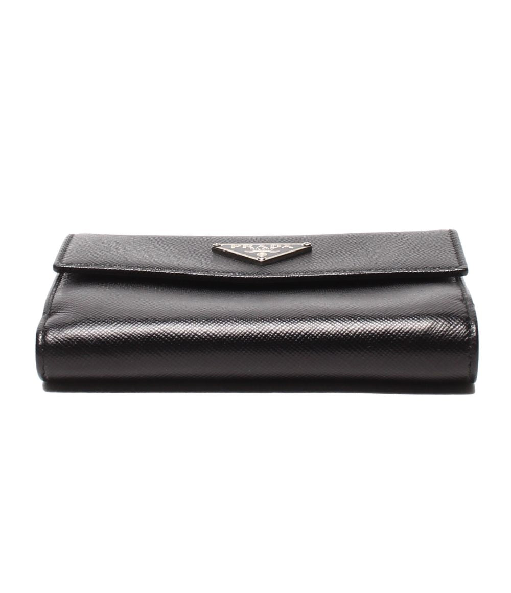 Prada Bifold Wallet Snap — view 4