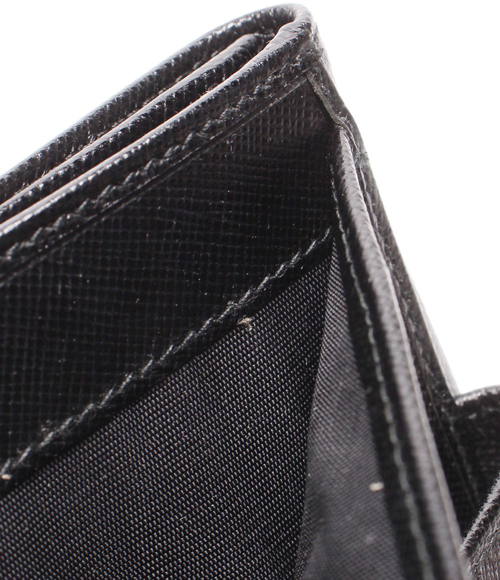 Prada Bifold Wallet Snap — view 8
