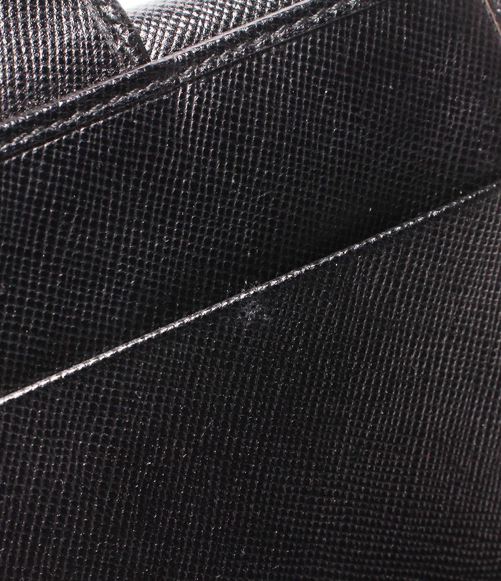 Prada Bifold Wallet Snap — view 9