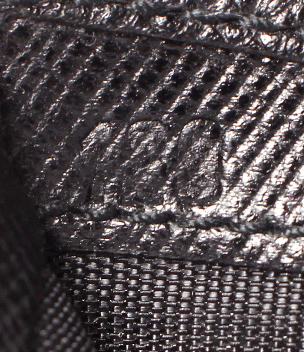 Prada Bifold Wallet Snap — view 7