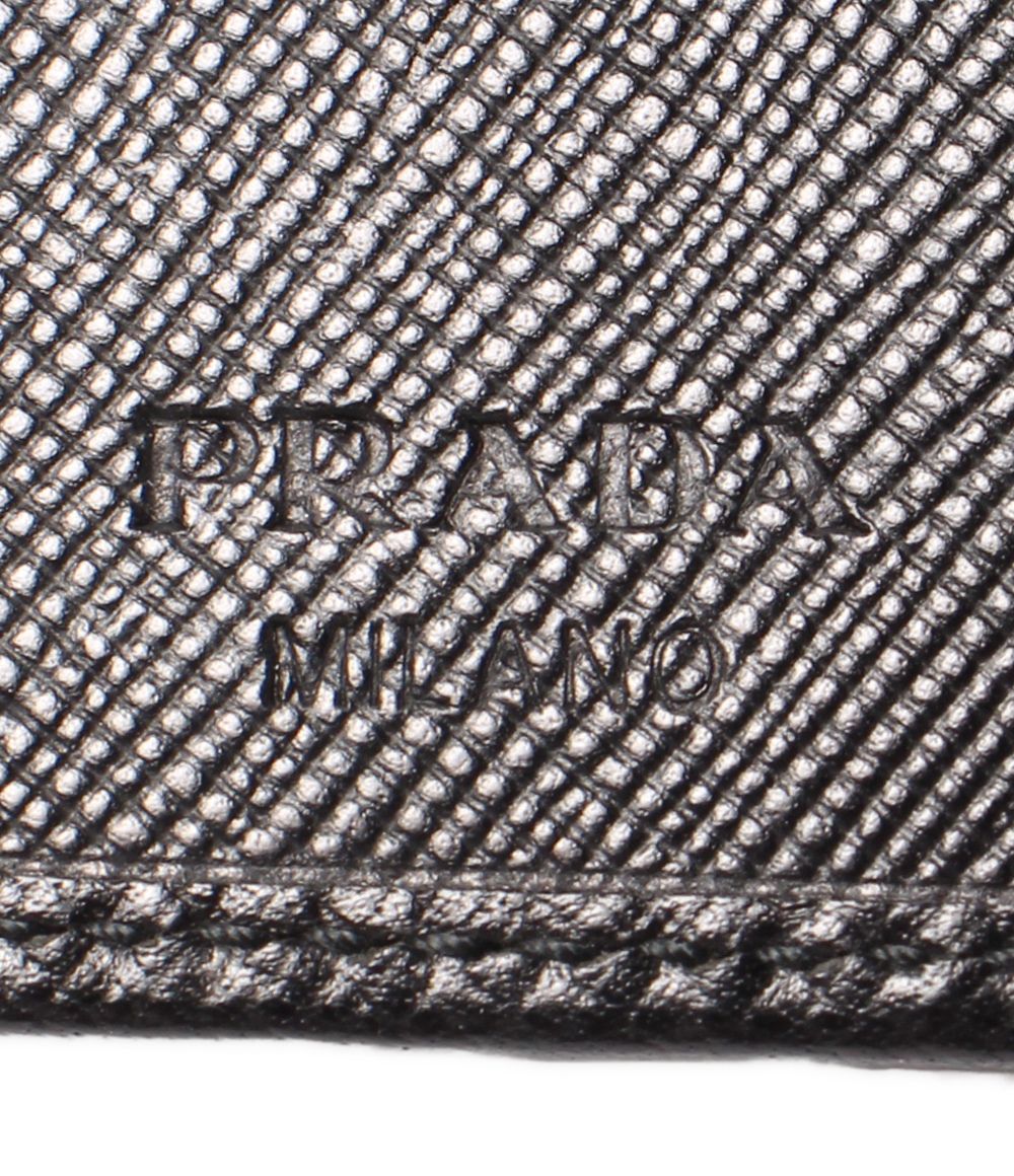 Prada Bifold Wallet Snap — view 6