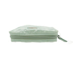Prada Pouch Tessuto Cosmetics Makeup Nylon Mint Green — view 6