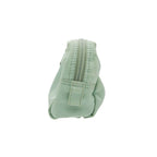 Prada Pouch Tessuto Cosmetics Makeup Nylon Mint Green — view 3