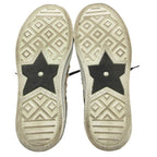 Dior Sneakers Walkn Leopard Print High Top Animal All Over Pattern Beige — view 6
