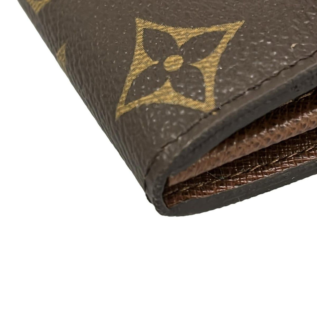 Louis Vuitton Wallet Monogram Portefeuille Sarah — view 7