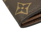 Louis Vuitton Wallet Monogram Portefeuille Sarah — view 7