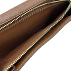 Louis Vuitton Wallet Monogram Portefeuille Sarah — view 5