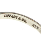 Tiffany & Co Tulip Ring 925 Sterling Silver — view 5