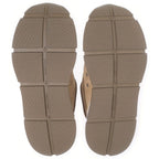 Louis Vuitton LV Classic Suede Low Cut Sneakers Beige — view 5